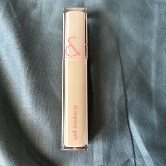 Rom&nd Other - Rom&nd  OFFICIAL Dewyful Water Tint Milk Grocery Series in Murmur Pink